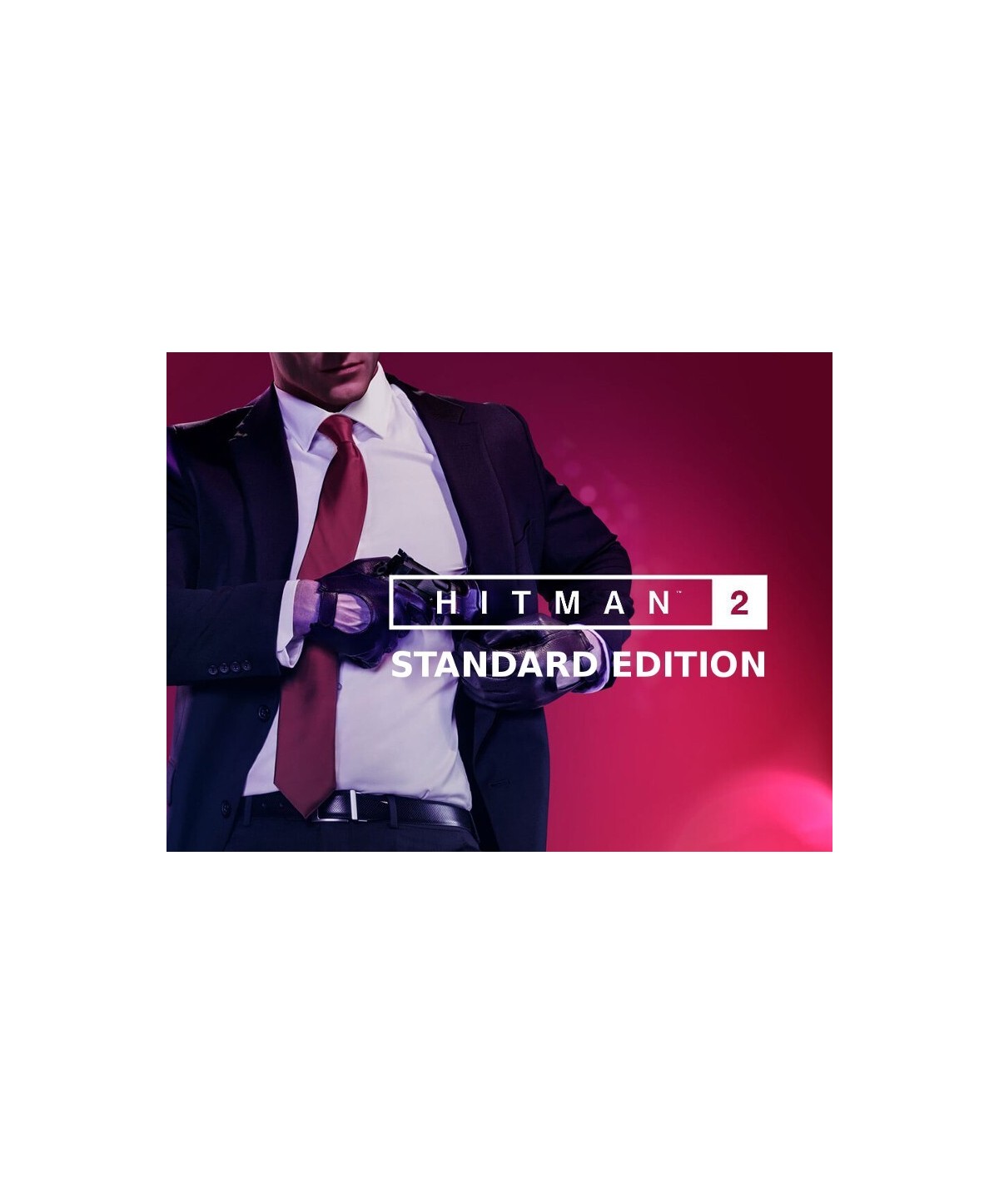 HITMAN 2 XBOX One / Xbox Series X|S Access Xbox One Key GLOBAL